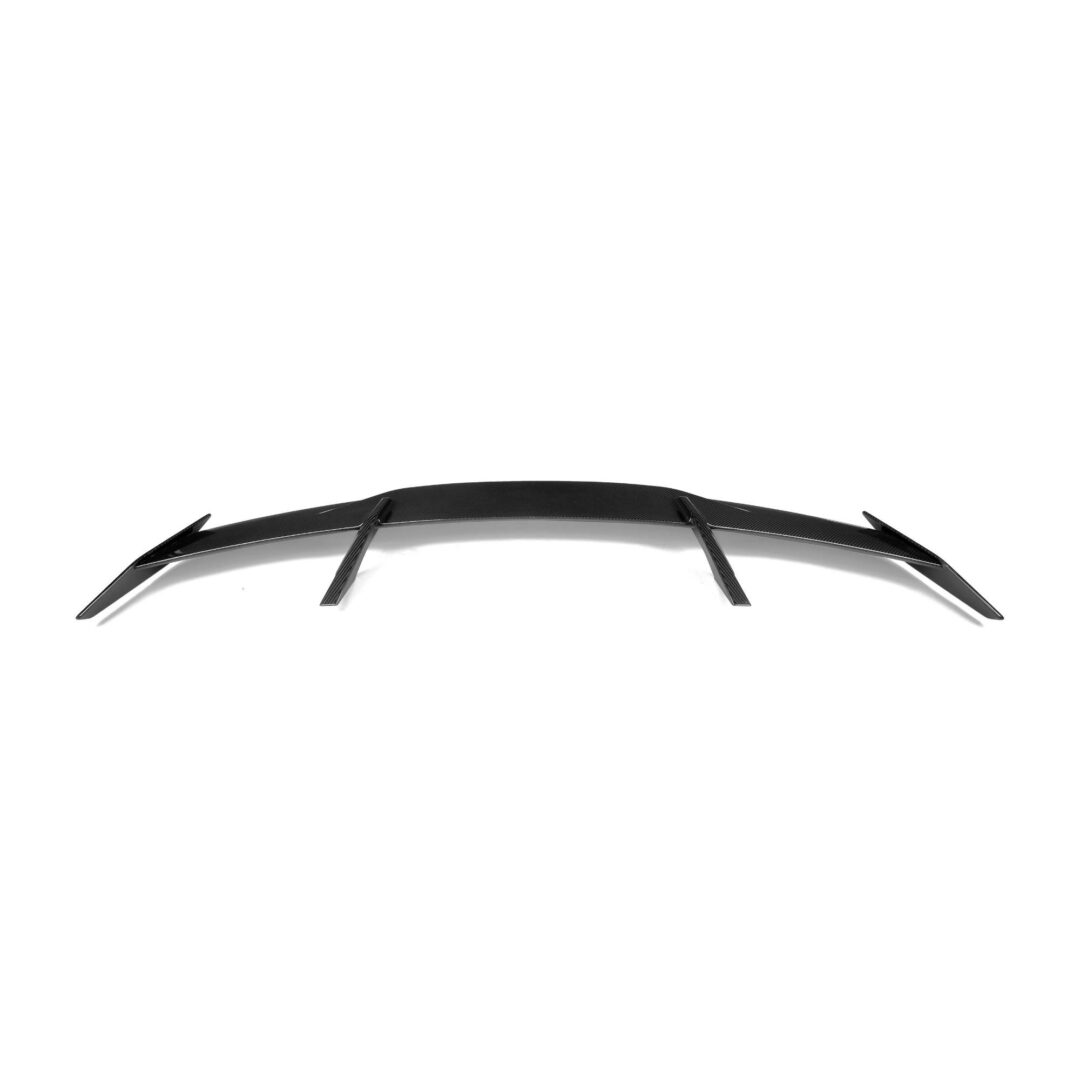 PSD BMW M2/M3/M4 PERFORMANCE STYLE REAR WING IN PRE PREG CARBON FIBRE (G80/G82/G87)