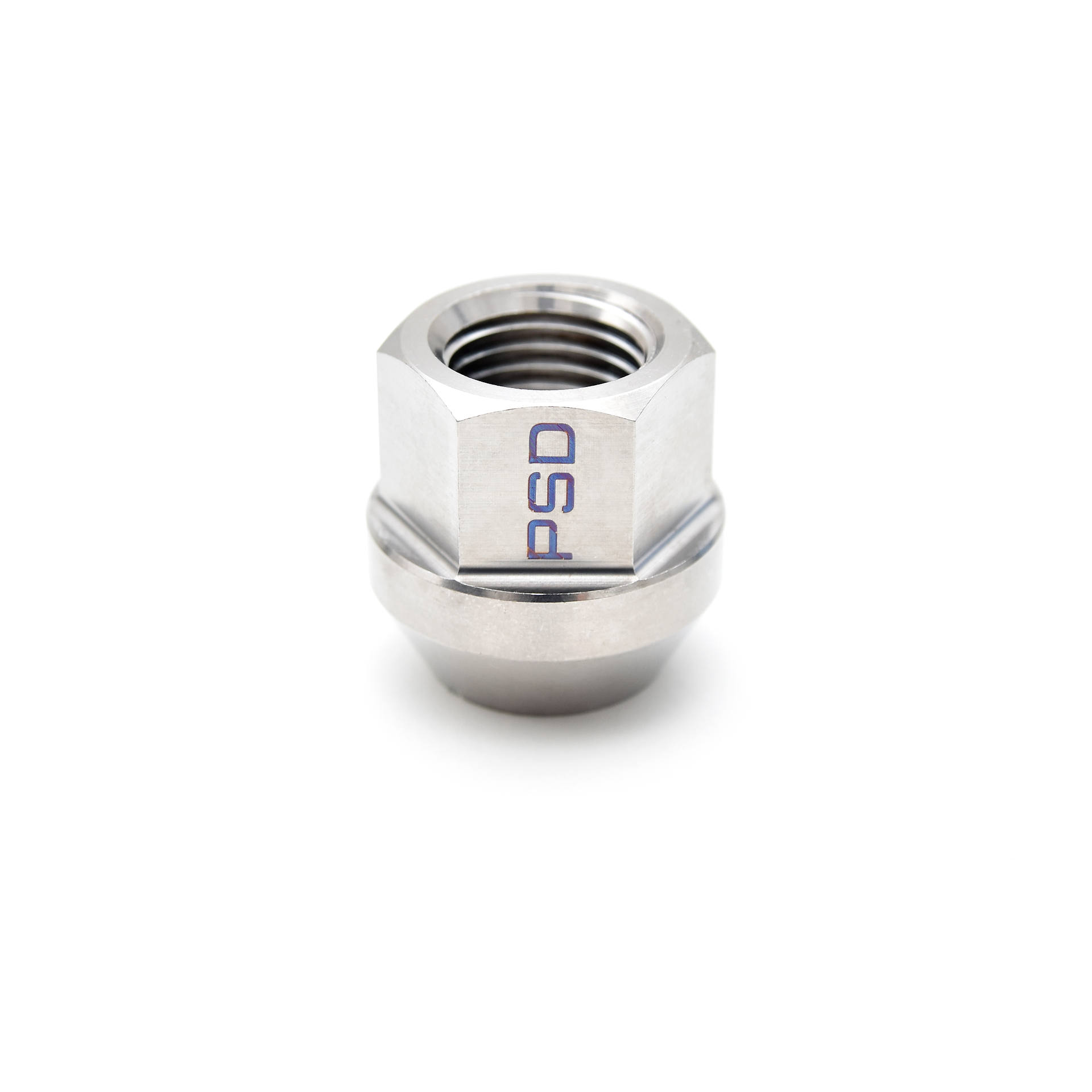 thumbnail interactive-video image 1 of BIMECC Taper Wheel Bolts – 20x M14 X 1.5, 21mm Hex, 60° Taper Seat, Made In Italy 1 of 1