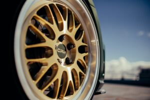 CPR ps01 golf