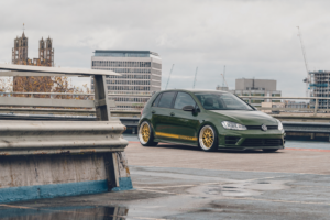PSDesigns MK7 GOLF R