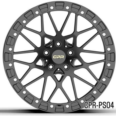 CPR-PS04 Wheel