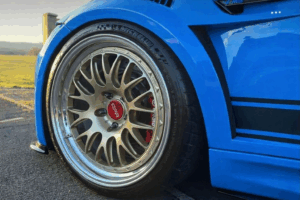 CPR PS02.2 bmw e92