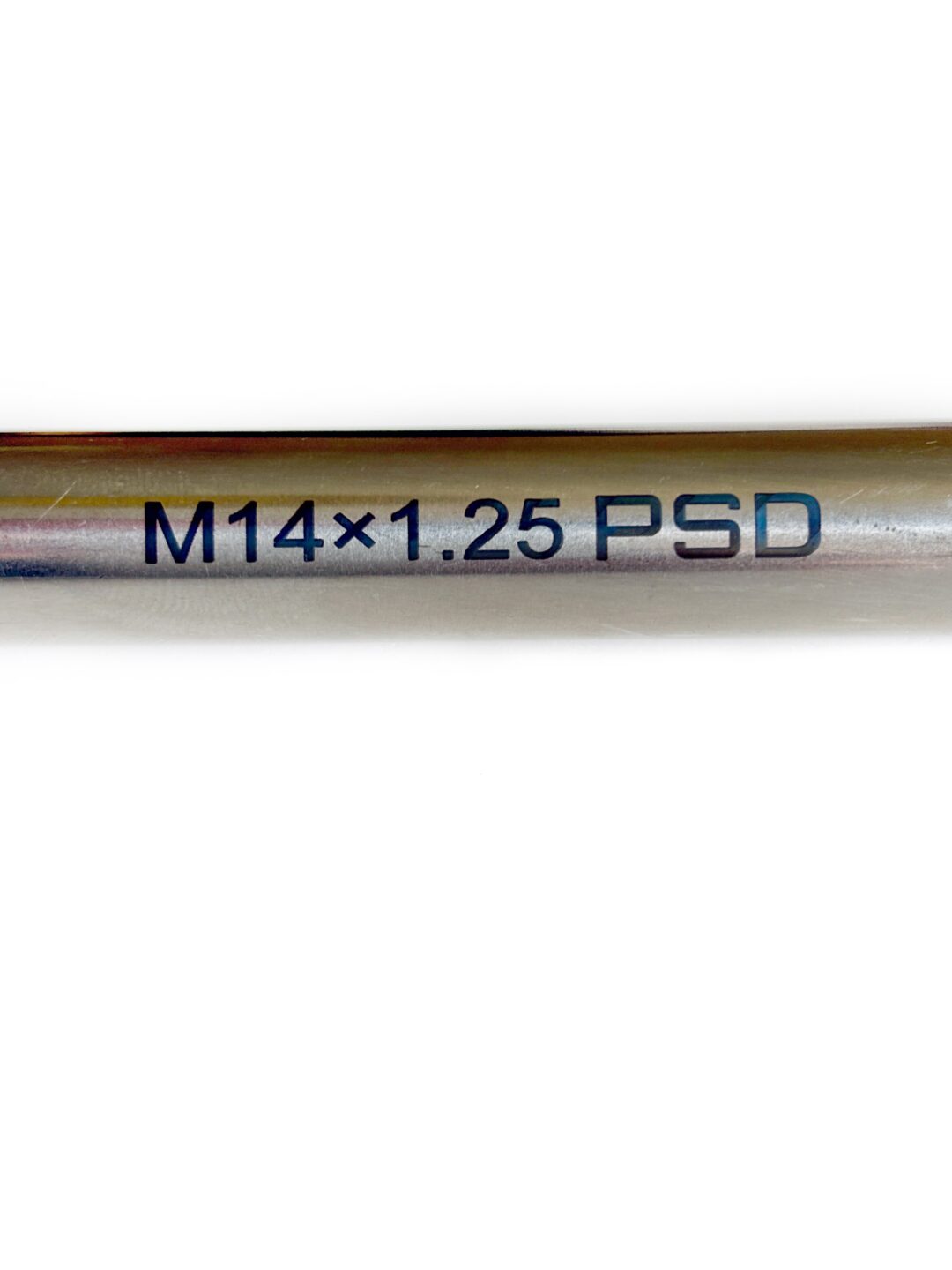 PSD Wheel Guide Pin m14x1.25