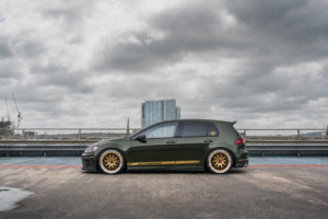PSD Golf R PS01