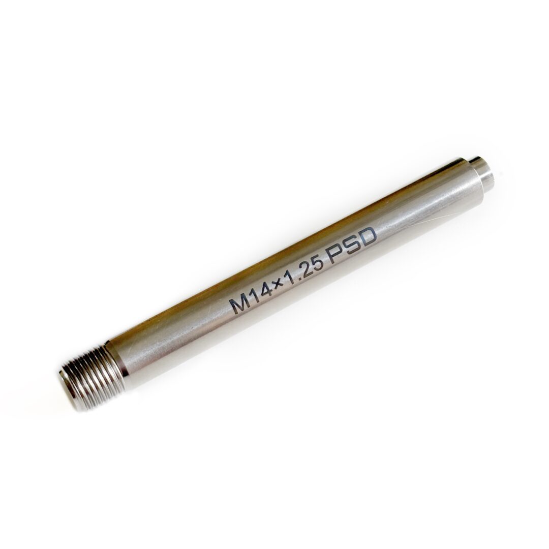 PSD Wheel Guide Pin m14x1.25
