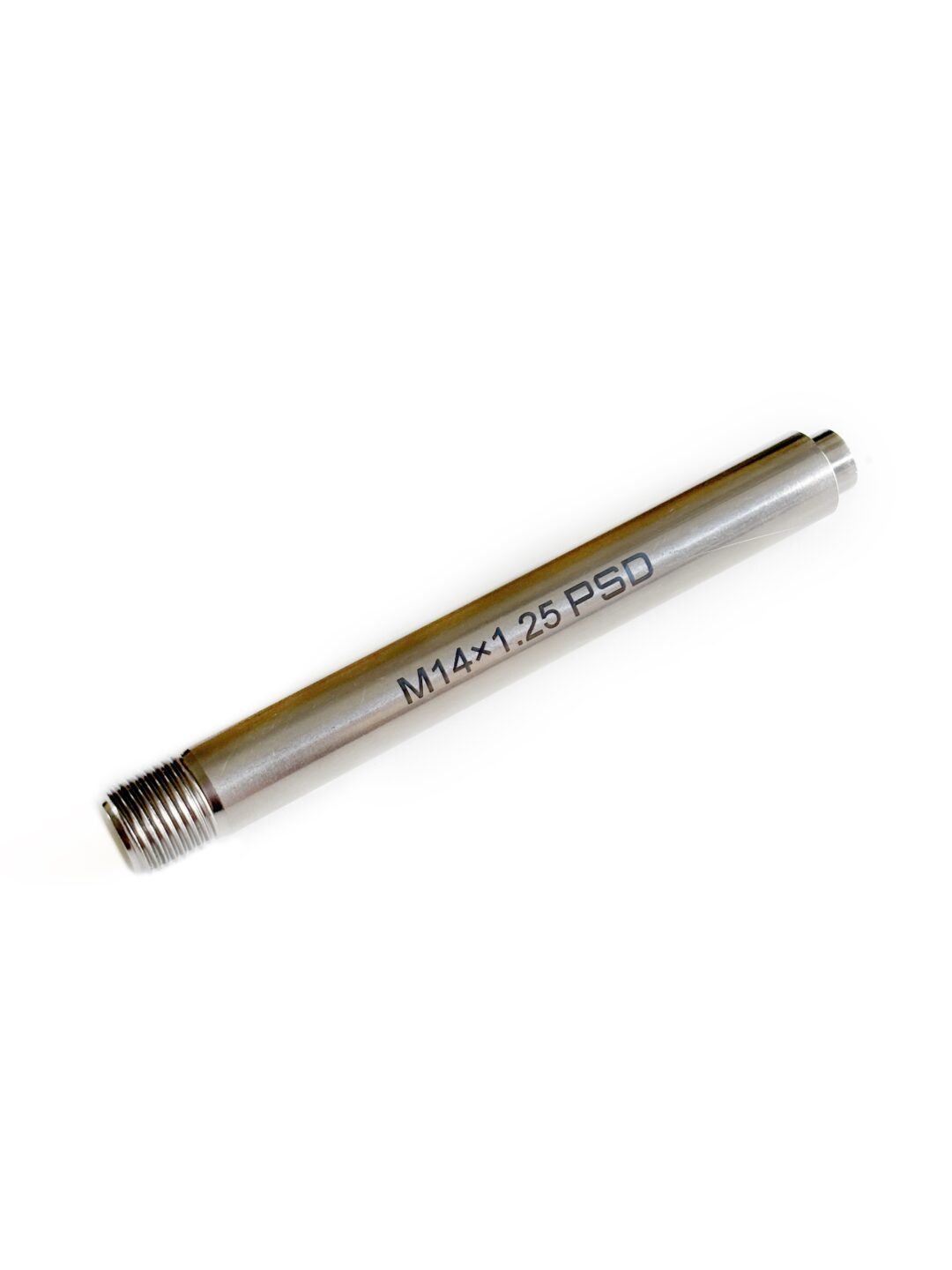 PSD Wheel Guide Pin m14x1.25