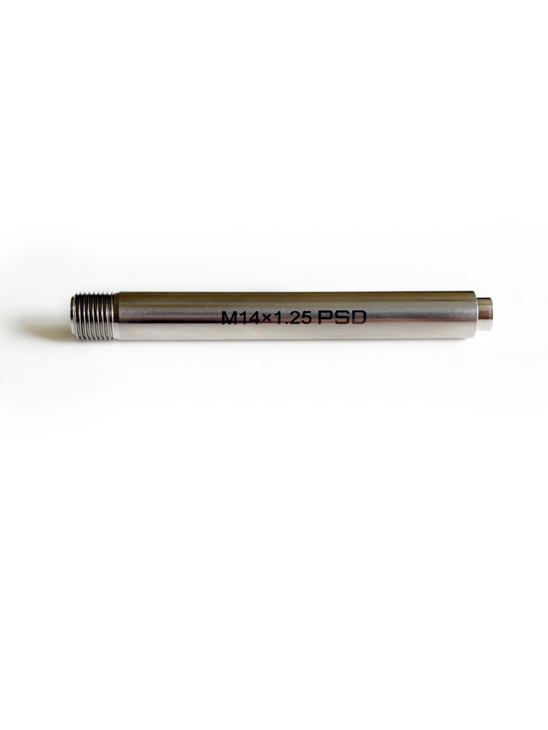 PSD Wheel Guide Pin m14x1.25