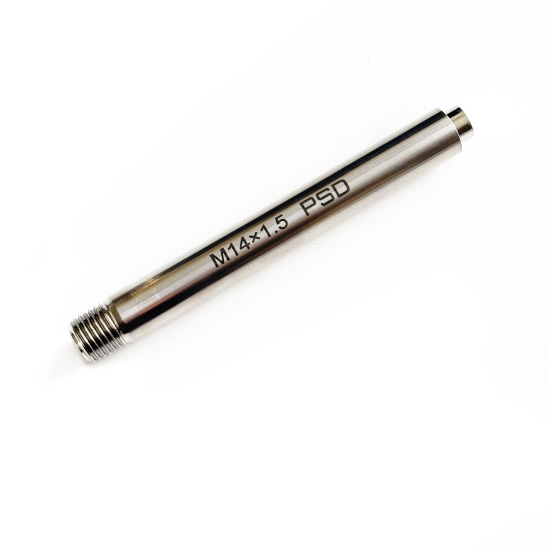 PSD Wheel Guide Pin m14x1.5