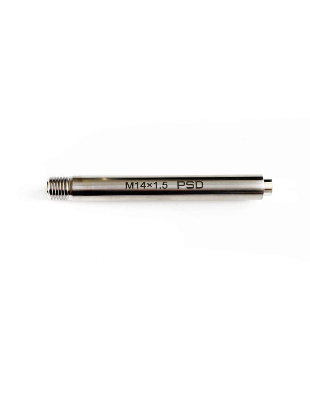PSD Wheel Guide Pin m14x1.5
