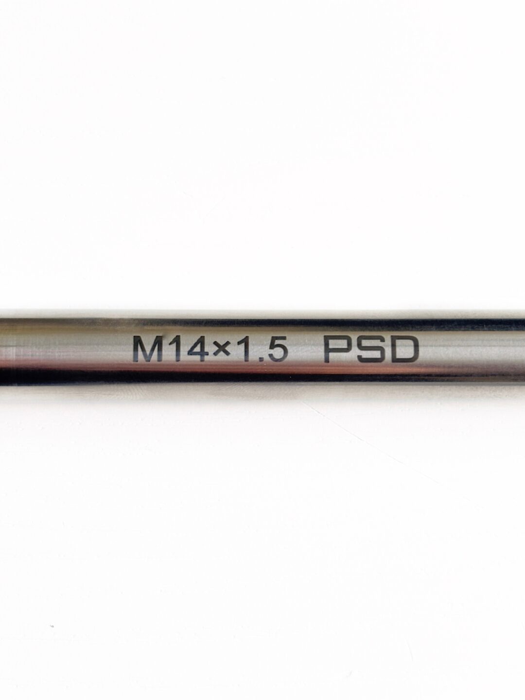 PSD Wheel Guide Pin m14x1.5