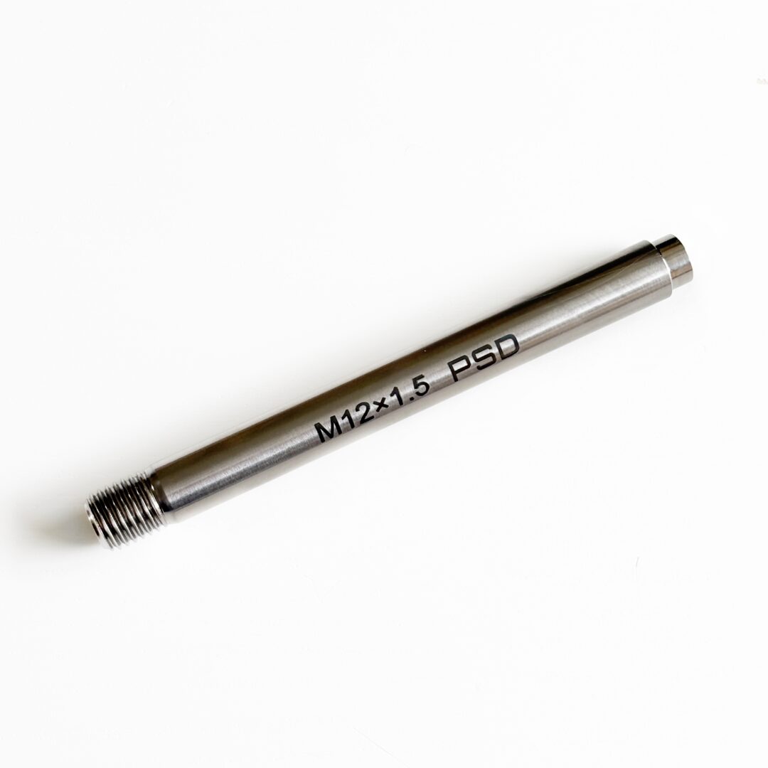PSD Wheel Guide Pin m12x1.5