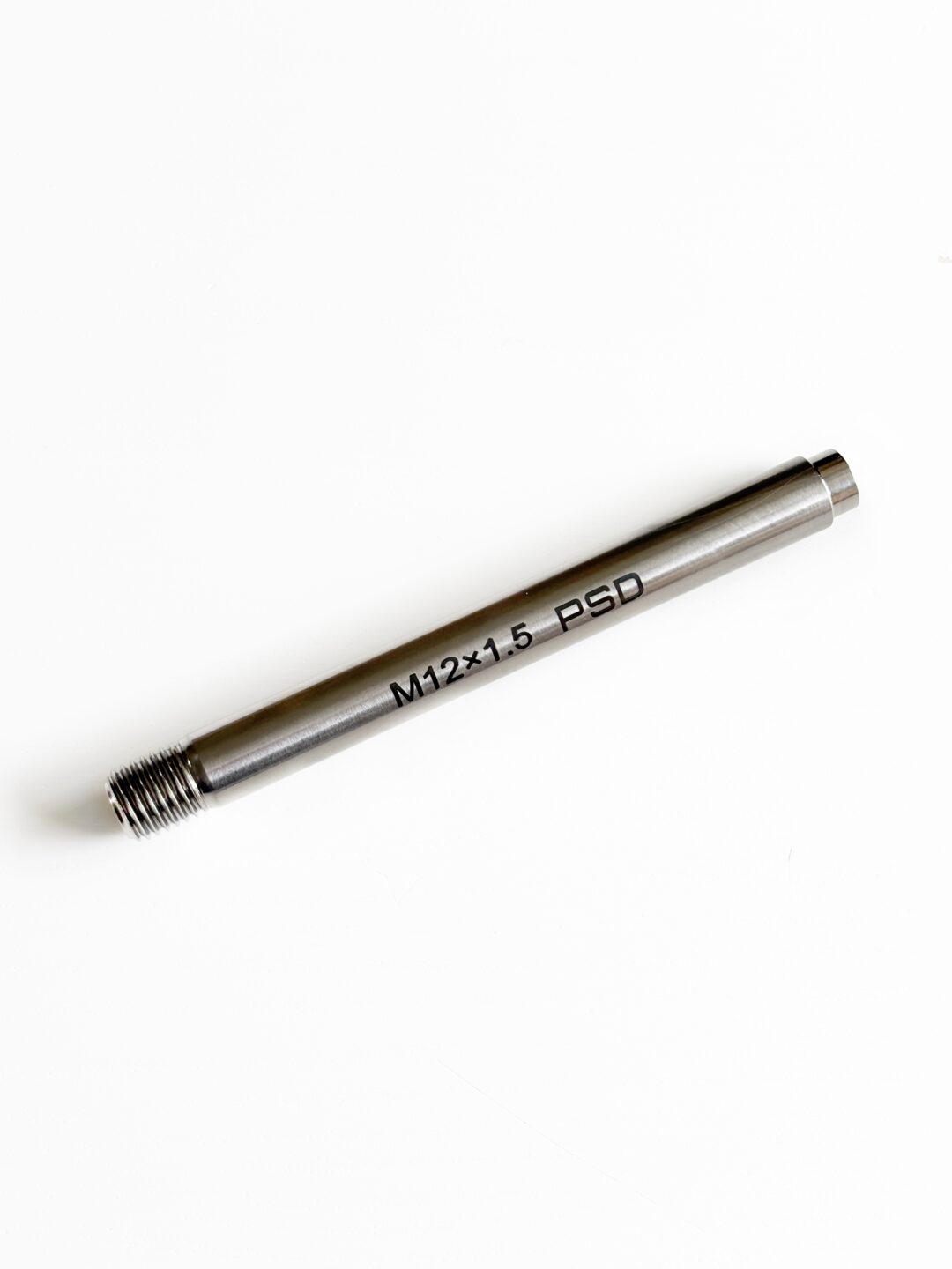 PSD Wheel Guide Pin m12x1.5