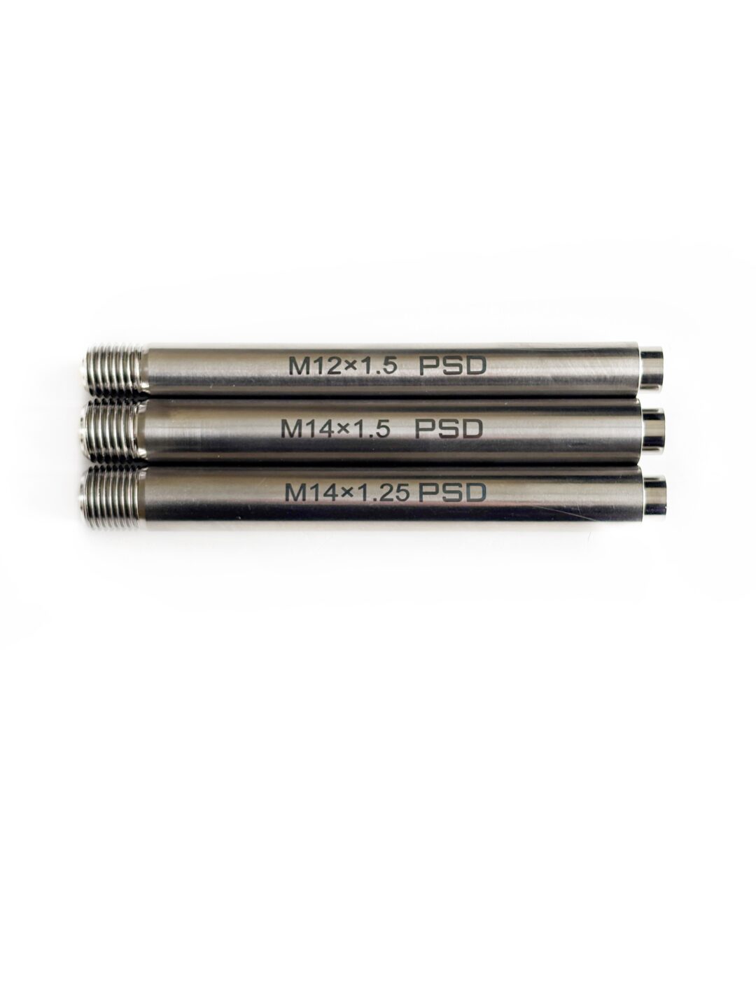 PSD Wheel Guide Pin Set x3