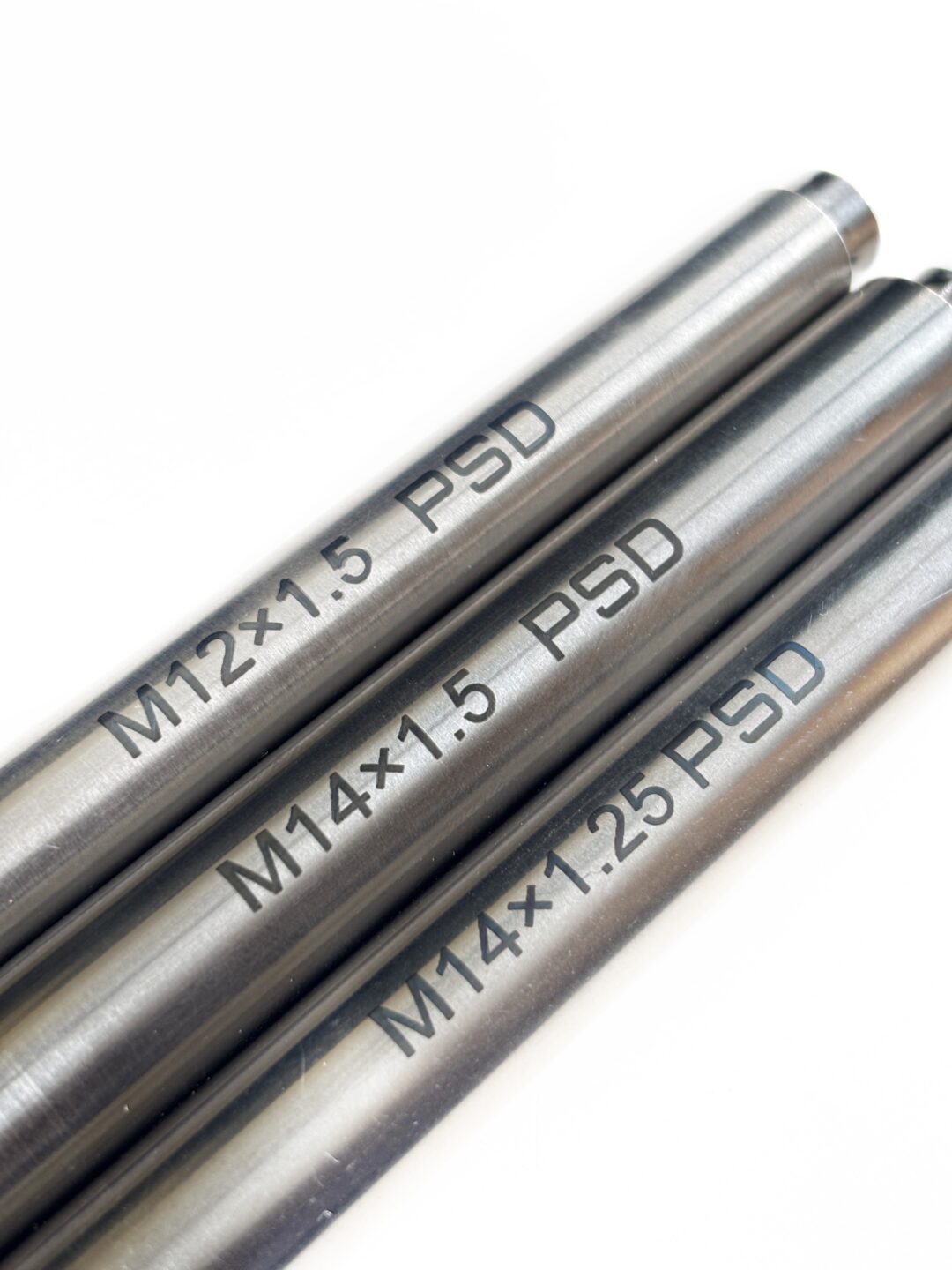 PSD Wheel Guide Pin Set x3