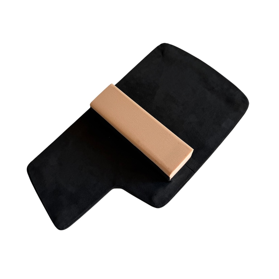Psdesigns bmw f8x arm rest delete 2