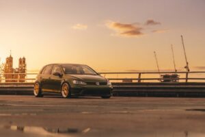 PSDesigns MK7 GOLF R