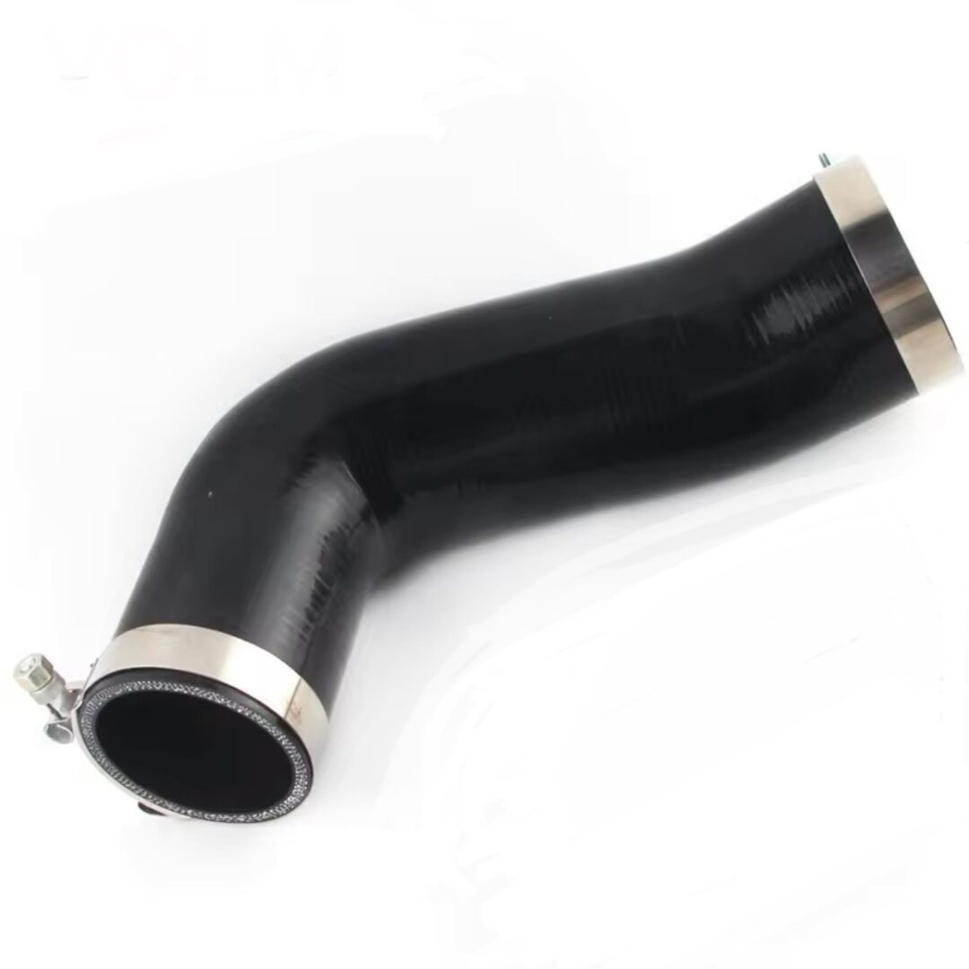 PSD Silicone Turbo Inlet Elbow Tube Intake Hose For VW Golf MK7 R Audi 8V MK3 A3 S3 TT 2.0T 2014+