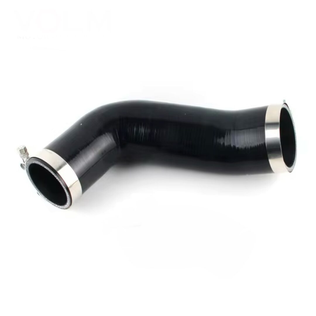 PSD Silicone Turbo Inlet Elbow Tube Intake Hose For VW Golf MK7 R Audi 8V MK3 A3 S3 TT 2.0T 2014+