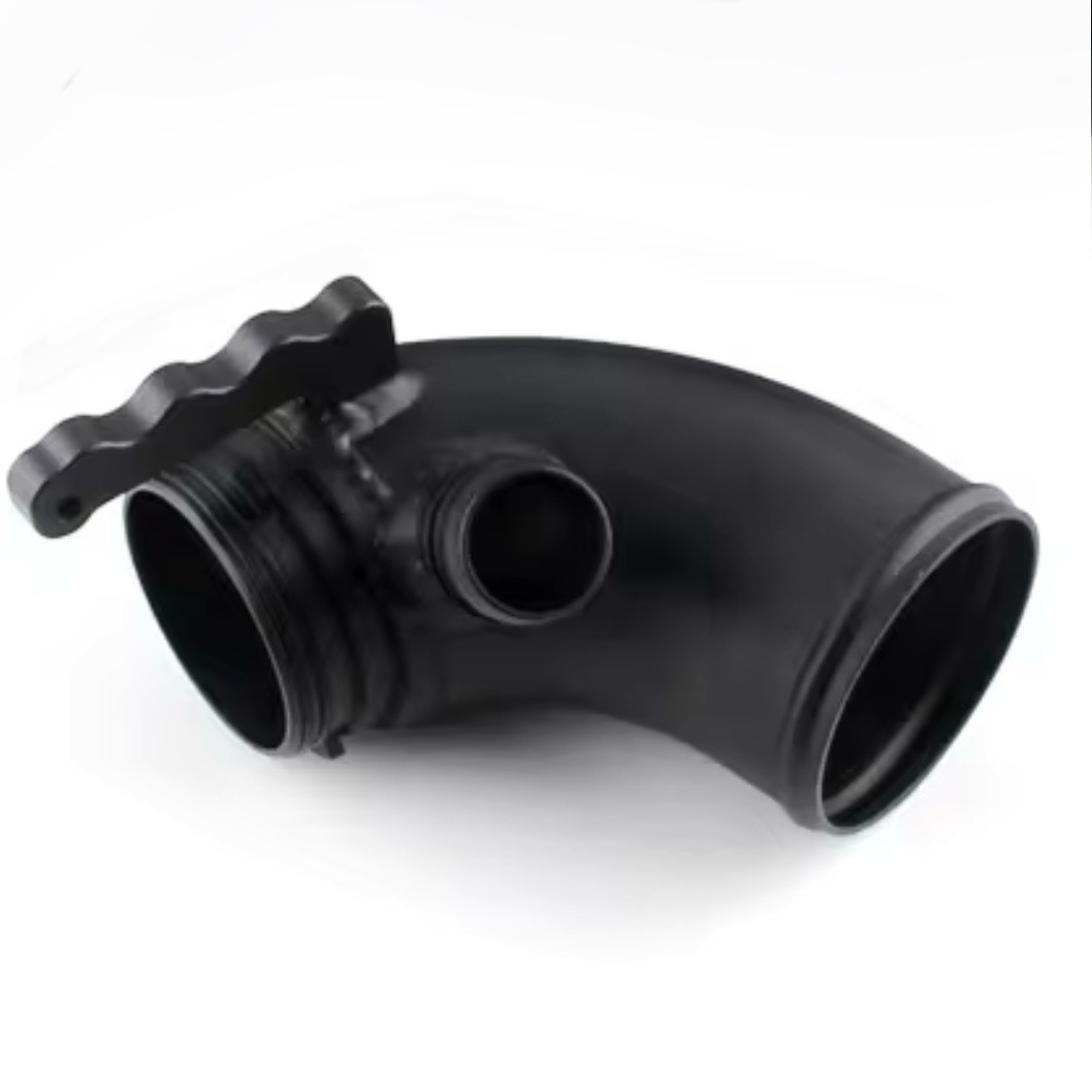 PSD Turbo Inlet Elbow For VW Golf MK7 GTI R Audi 2014+ TT 8V MK3 A3 S3 EA888 Gen3