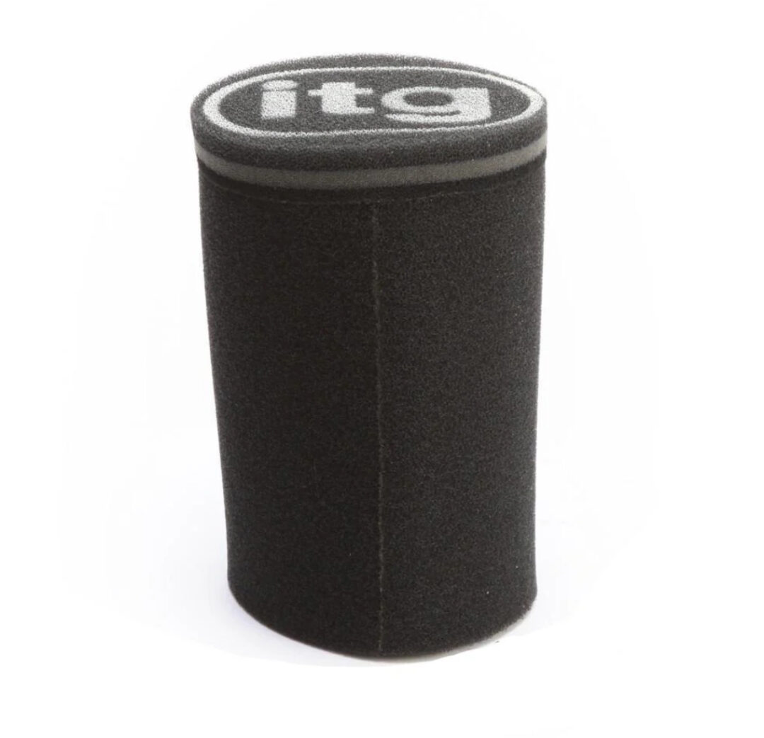 PSDesigns BMW S54 Velocity Air Filter Individual