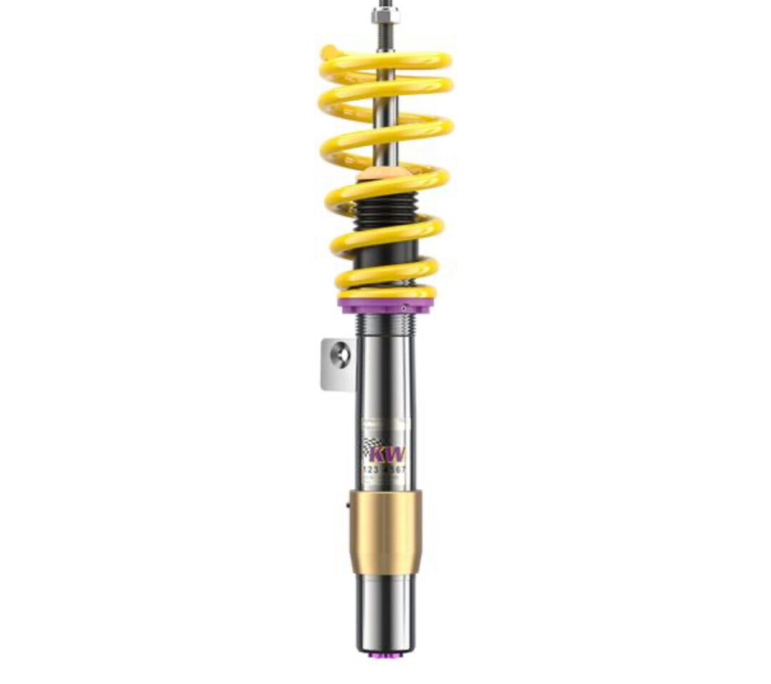 KW Suspension Variant 3 Coilovers Inox (BMW E90,92,93 M3) - Image 6