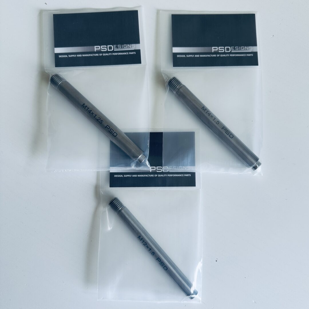 PSD Wheel Guide Pin