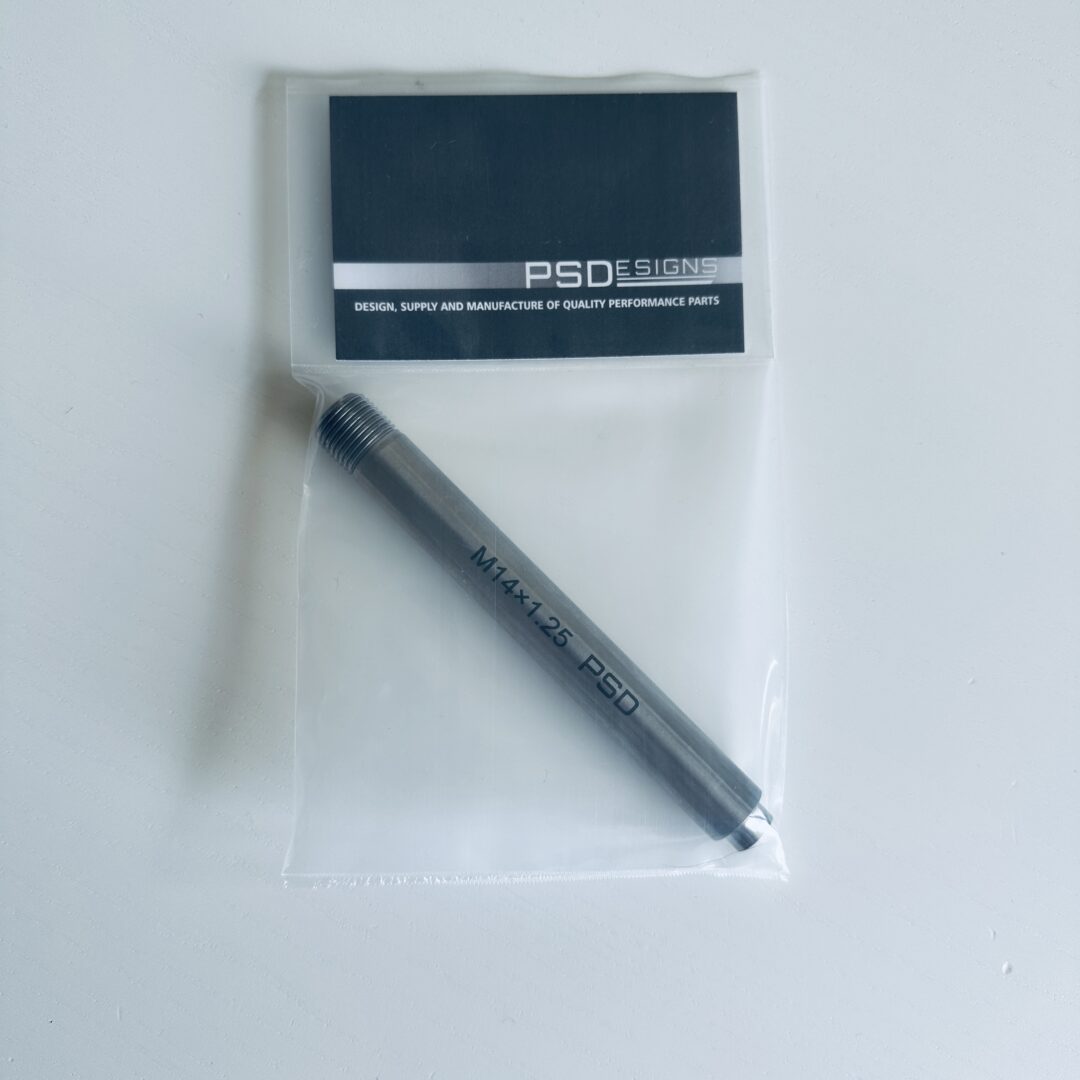 PSD Wheel Guide Pin m14x1.25