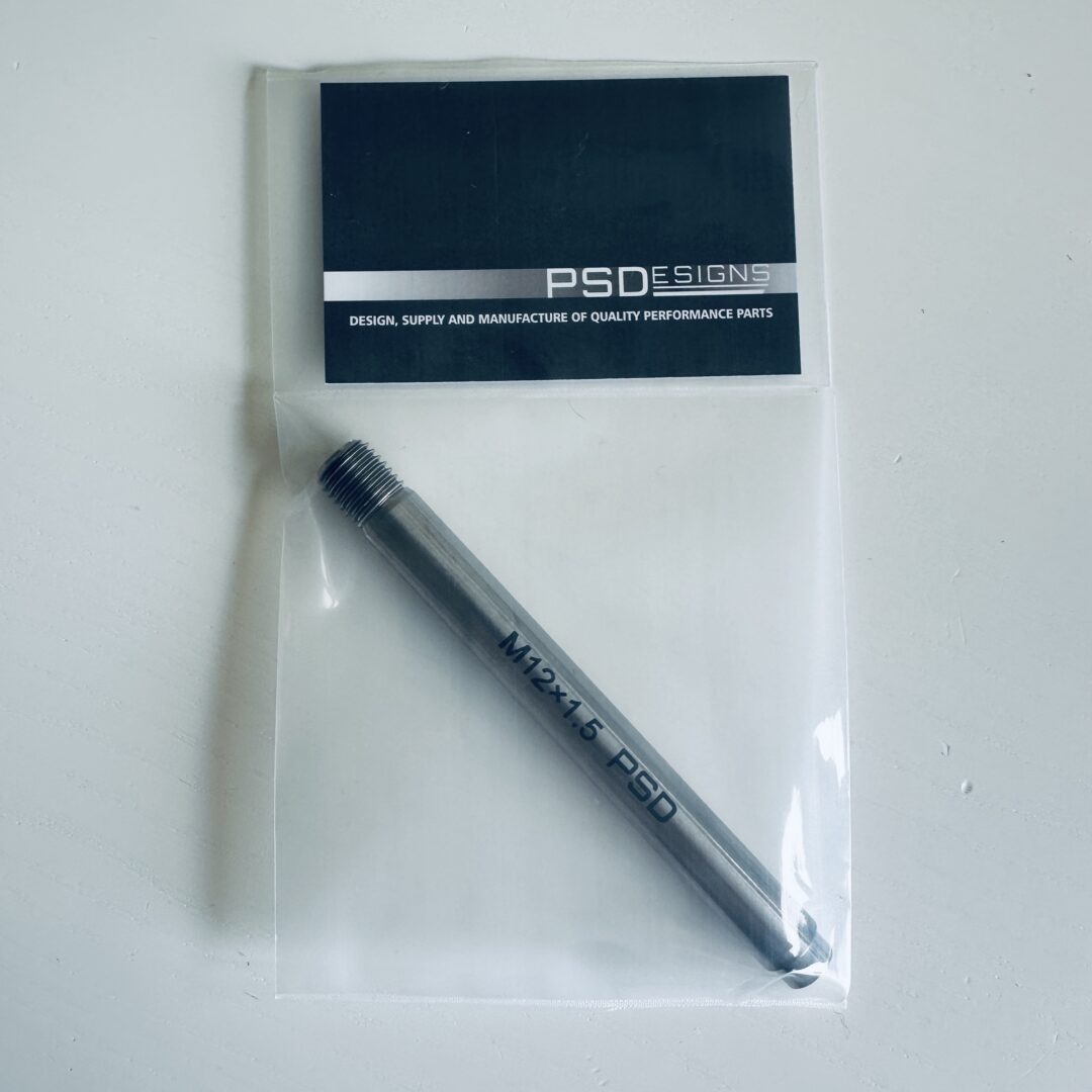 PSD Wheel Guide Pin m12x1.5