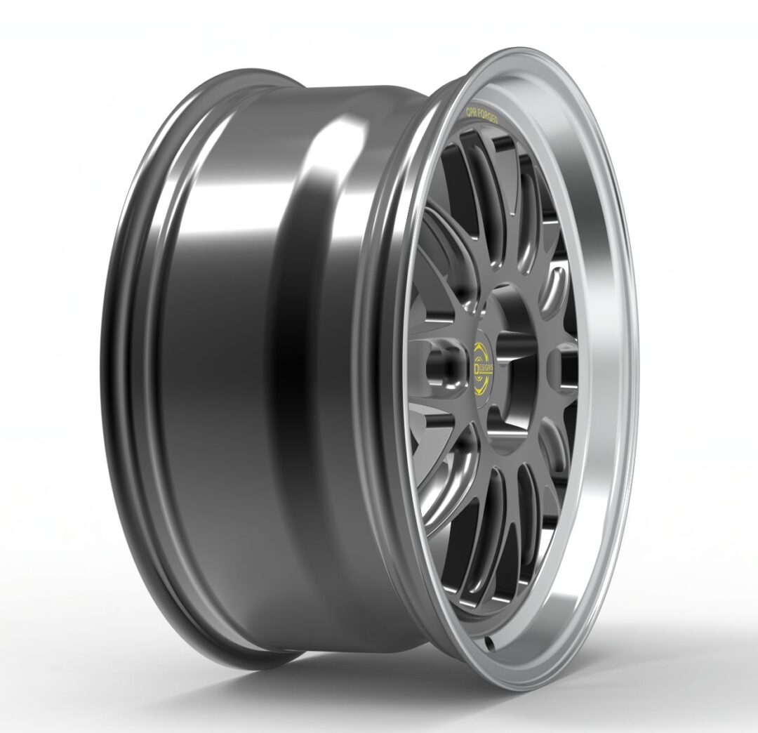 Ps01 CPR-PS01 Alloy Wheel Forged 6061-T6 - PSDesigns Global