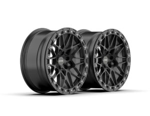 CPR-PS04 Wheel