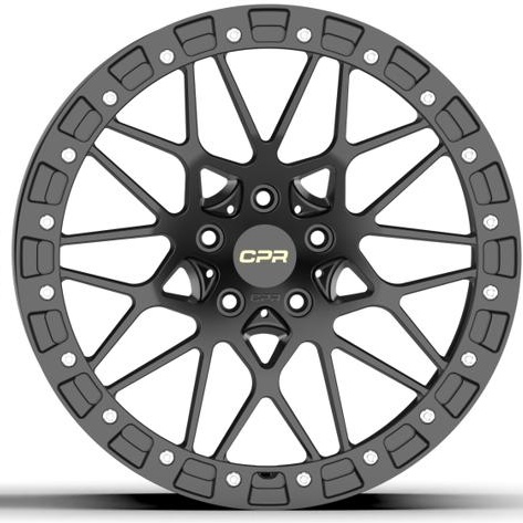 CPR-PS04 Wheel