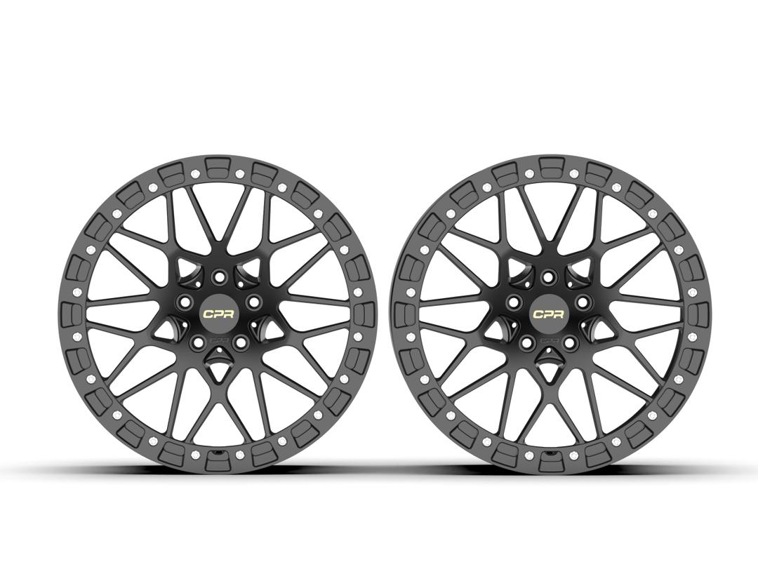 CPR-PS04 Wheel