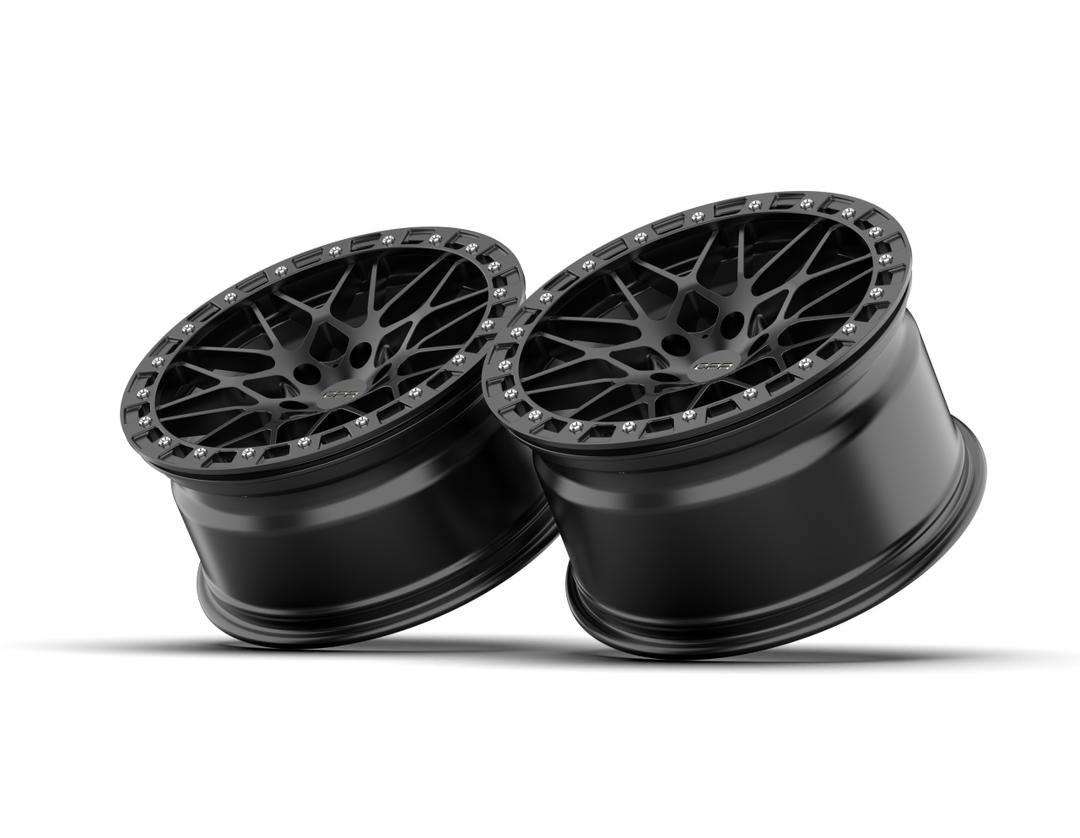 CPR-PS04 Wheel
