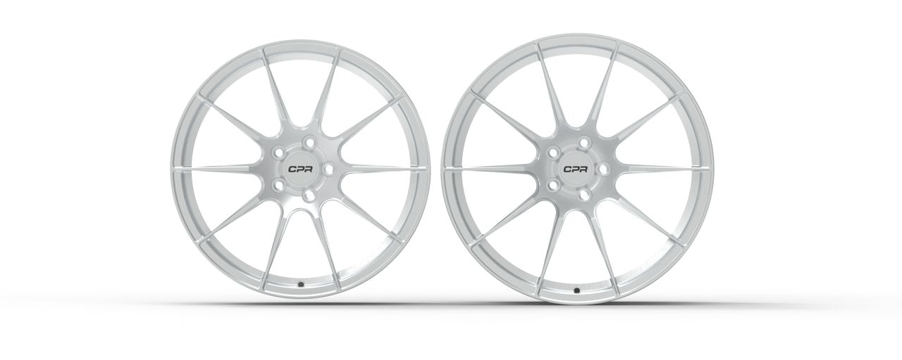 CPR PS03 Forged Wheel