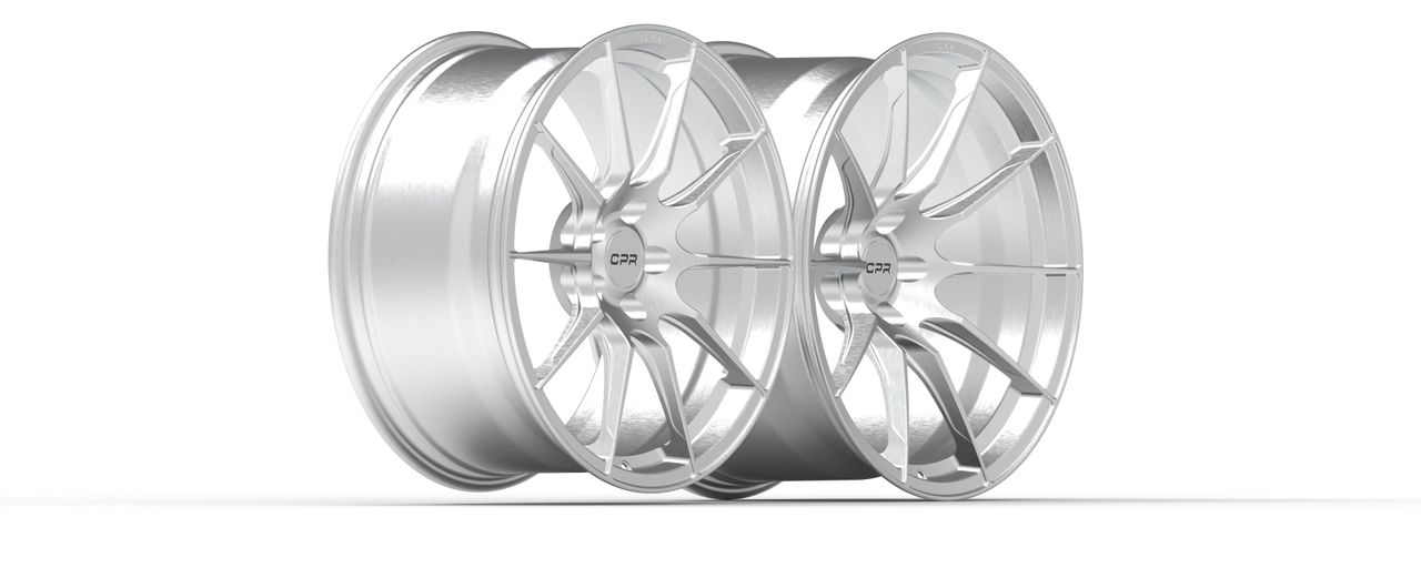 CPR PS03 Forged Wheel
