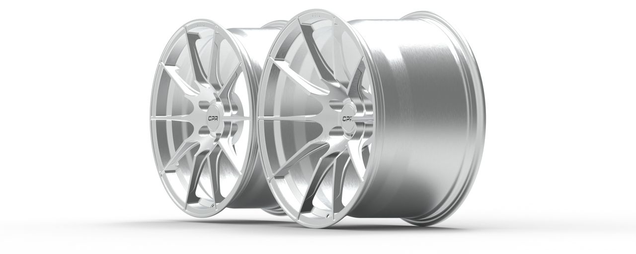 CPR PS03 Forged Wheel