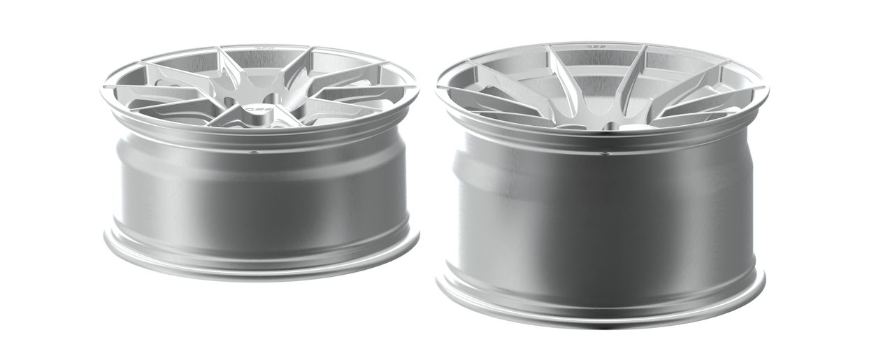 CPR PS03 Forged Wheel
