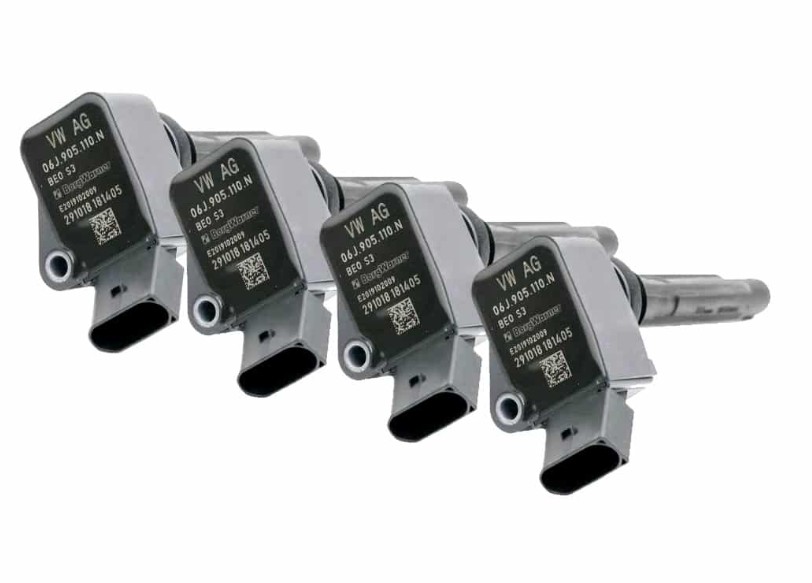 PSD Coils 2+