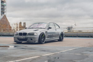 PSDesigns BMW E46 M3