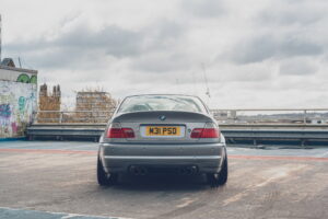 PSDesigns BMW E46 M3