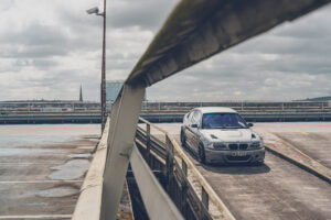 PSDesigns BMW E46 M3