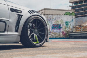 PSDesigns BMW E46 M3