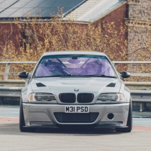 PSDesigns BMW E46 M3