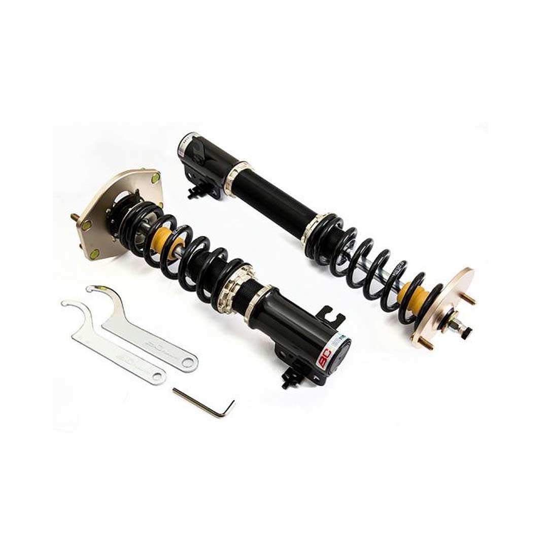 BC Racing BR Series Coilovers (BMW E36)