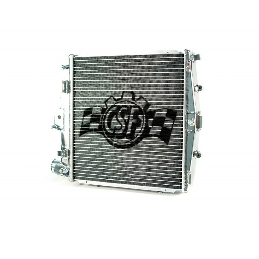 CSF Race Radiator for 05-11 Porsche Boxster (987), Cayman, 911 (997), 911 GT3 (997) Left Side Only
