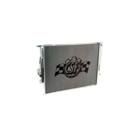 CSF Triple Pass Radiator (BMW E9X M3)