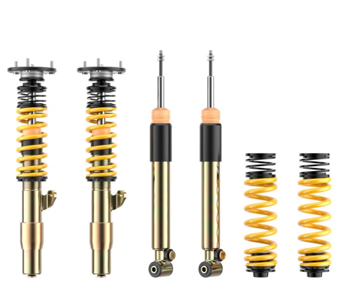 e92 m3 st suspension xta p3