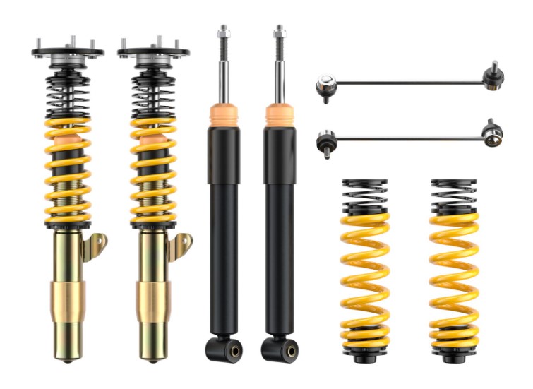 e92 m3 st suspension xta