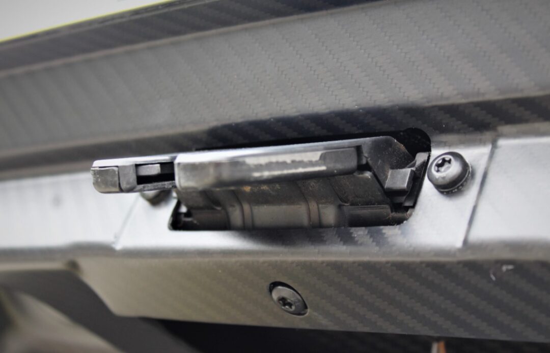 Karbonius M3 E46 CSL Trunk Lid - Image 5