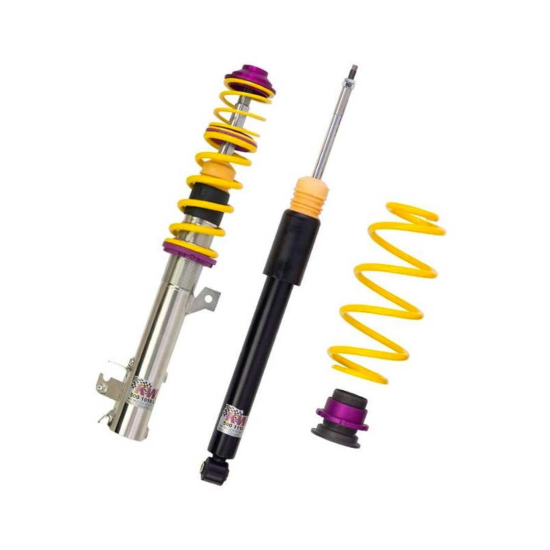 KW Suspension Variant 1 Coilovers (BMW E36 M3)